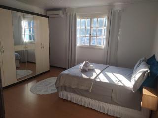 Apartamento encantador com lareira - Bento Gonçalves - 2