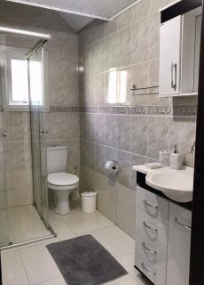 Apartamento encantador com lareira - Bento Gonçalves - 1