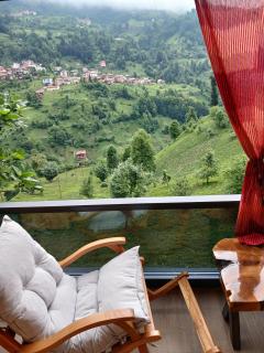 Mezrasuit Bungalov - Çamlıhemşin - 0