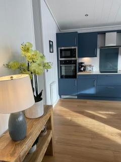 Pettico Lodge - Eyemouth - 7