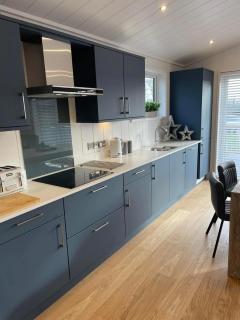Pettico Lodge - Eyemouth - 5