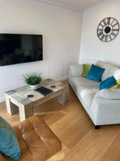 Pettico Lodge - Eyemouth - 3