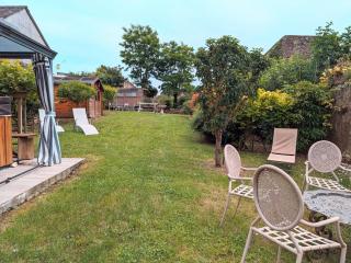 Luxueux gîte avec SPA, proche Château Naillac et étangs de la Brenne - FR-1-591-123 - Le Blanc - 1