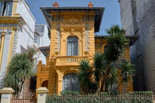 Maison des Barons - Nice - 0