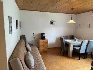 Tabita 1 Apartment with 3 rooms if needed 4 or 5 rooms - Untermeitingen - 4