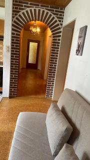 Tabita 1 Apartment with 3 rooms if needed 4 or 5 rooms - Untermeitingen - 1