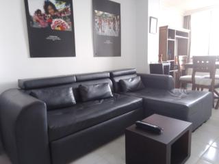 Apartamento frente al mar - Rodadero - 9