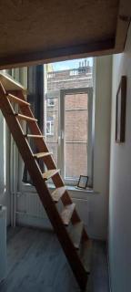 European District Hostel - 2