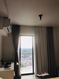 Loft puro conforto no coração de pinheiros - São Paulo - 5