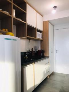 Loft puro conforto no coração de pinheiros - São Paulo - 4