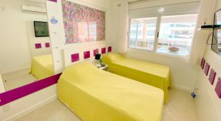 Apartamento com vista para o mar no Águas da Brava Residence - Florianópolis - 6