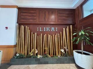 Ilikai Apt 2127 - Spacious Studio with Spectacular Ocean & Harbor Views - Honolulu - 5