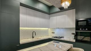 Downtown Residence - Tbilisi - 4