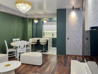 Downtown Residence - Tbilisi - 5