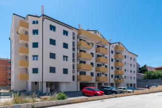 Apartments with a parking space Pula - 23290 - Pula - 9