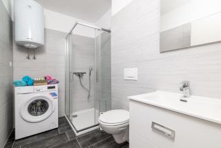 Apartments with a parking space Pula - 23290 - 1