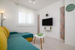 Apartments with a parking space Pula - 23290 - 9