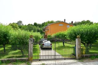 Apartments with a parking space Sinj, Zagora - 23403 - Sinj - 8