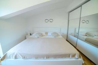 Apartments with parking spaces Sinj, Zagora - 23403 - Sinj - 8