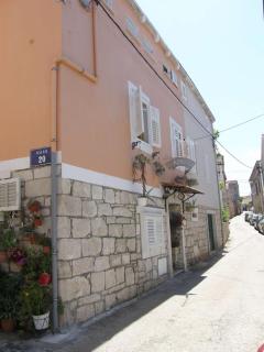 Apartments by the sea Vela Luka, Korcula - 23424 - 0