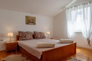 Apartments by the sea Vir - 23426 - Vir - 4