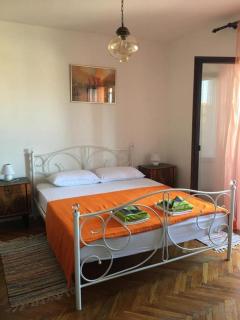 Apartments with parking space Jadranovo, Crikvenica - 23436 - 2