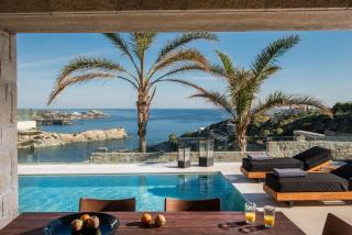 Alpha House in Crete - Ligaria - 0