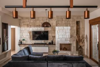 Alpha House in Crete - Ligaria - 7
