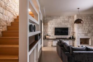 Alpha House in Crete - Ligaria - 6