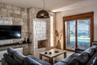 Alpha House in Crete - Ligaria - 5