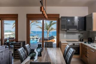 Alpha House in Crete - Ligaria - 3