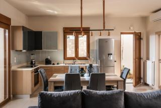 Alpha House in Crete - 2