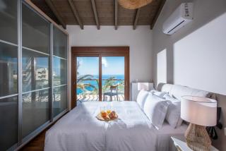 Alpha House in Crete - Ligaria - 1