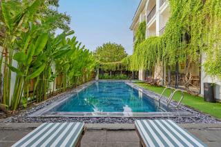 Lime Villa Hoi An - Hoi An - 9