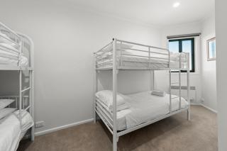 Arlberg 6 AMS Mt Buller - Mount Buller - 2