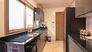 Piscine chauffée - Sauna - Hammam - Appart Coeur de Gueliz - Marrakesch - 2