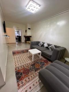 Maisonnette de ville - 5