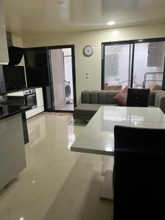 Maisonnette de ville - 1