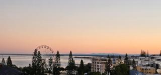 Cheltenham Apartments Unit 11 40 King St - 0