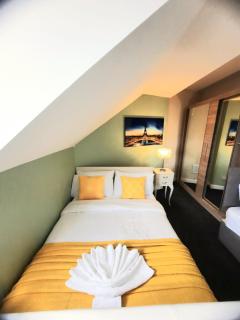 Cosy home in Leeds, Free WiFi - Leeds - 8