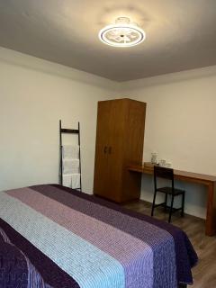El salto de Camela Hostal - Uruapan del Progreso - 4