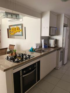 Apartamento na Riviera - Bertioga - 1