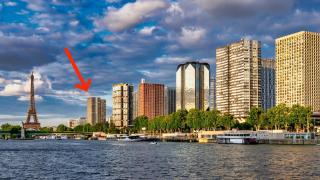 Unique Luxury Parisian Panorama High-Rise by the Eiffel Tower - París - 9