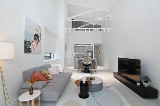 Stanley Lane Residence Darlinghurst - Sydney - 7