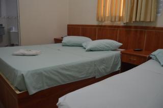 Hotel Congonhas - San Paolo - 9