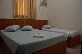 Hotel Congonhas - San Paolo - 8