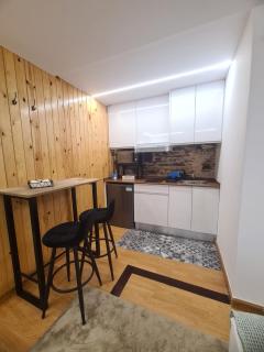 Apartamento - estudio OCARALLO29 - 2