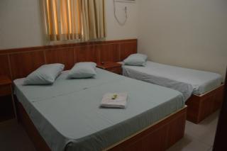 Hotel Congonhas - São Paulo - 3