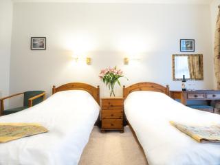Garden Hotel - Bangor - 5