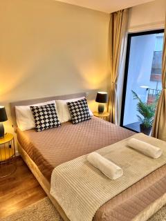 Apartamento Bello II - Porto - 2